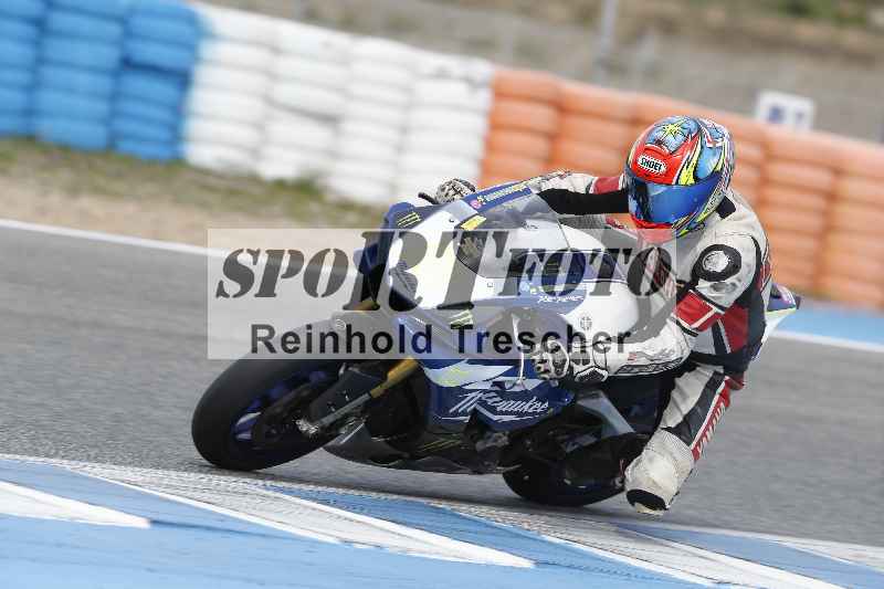 /02 28.-31.01.2025 Moto Center Thun Jerez/blau-blue/141